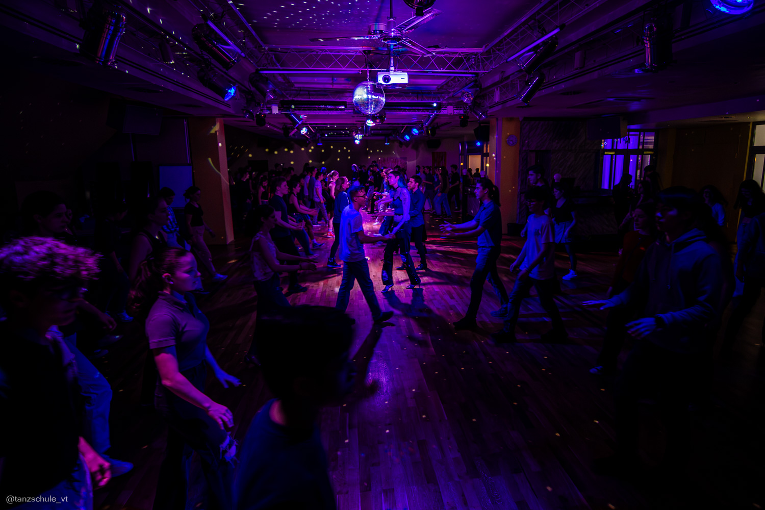 Vollrath Tanzparty 6301